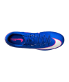 Nike Air Zoom Mercurial Vapor XVI Academy AG Attack Blau F446 - blau