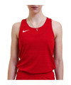 Nike Dry Cool Miler Tank Top Running Damen F657