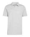 adidas Entrada 26 Polo Grau - grau