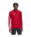 adidas Tiro 23 League Track Top | Rot - rot