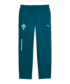 PUMA FPF Portugal Pumatech Jogginghose Blau F15 - blau