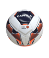Cawila Light-Fußball MISSION HYBRID X-LITE |   Fairtrade 290g | Gr.4 - weiss