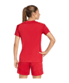 adidas Tiro 26 League Trikot Damen Rot - rot