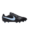 Nike Tiempo Ligera Pro FG Shadow Schwarz F040 