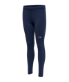 Newline Core Tight Running Kids Blau F1009