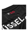 adidas Fortuna Düsseldorf Trikot 3rd 2026/2027 Kids Schwarz - schwarz