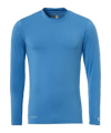 uhlsport Baselayer Unterhemd langarm Kids F10 