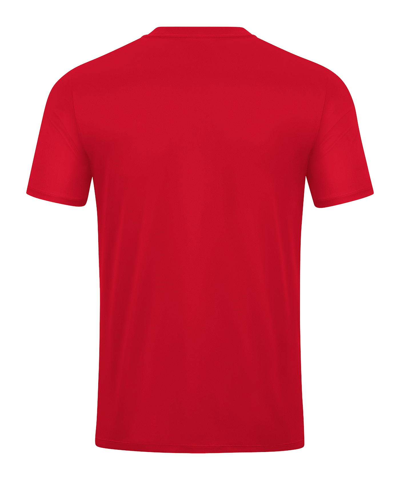 JAKO Power Trikot Kids Rot Weiss F100 - rot