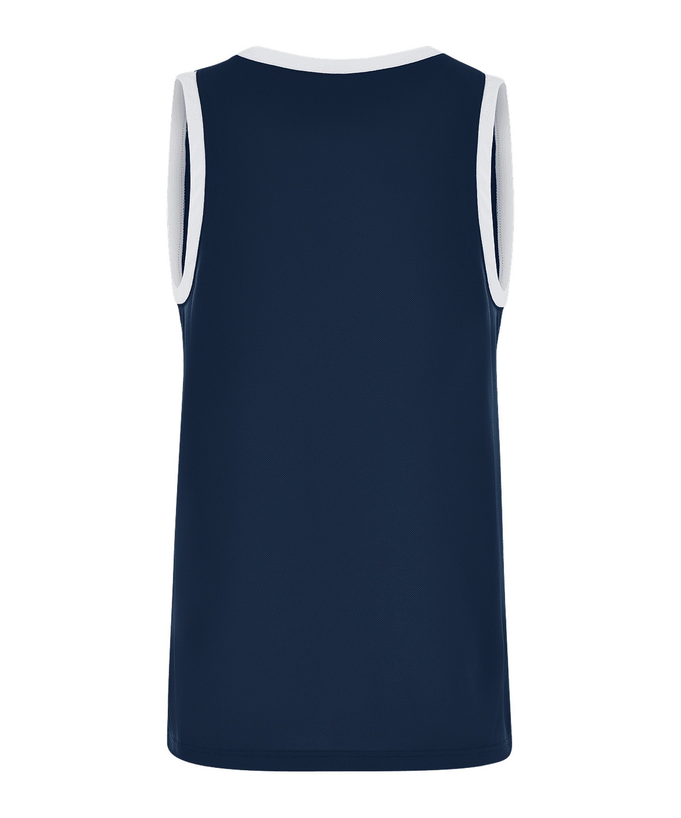 Nike Team Stock25 Basketball Trikot Blau F451 - blau