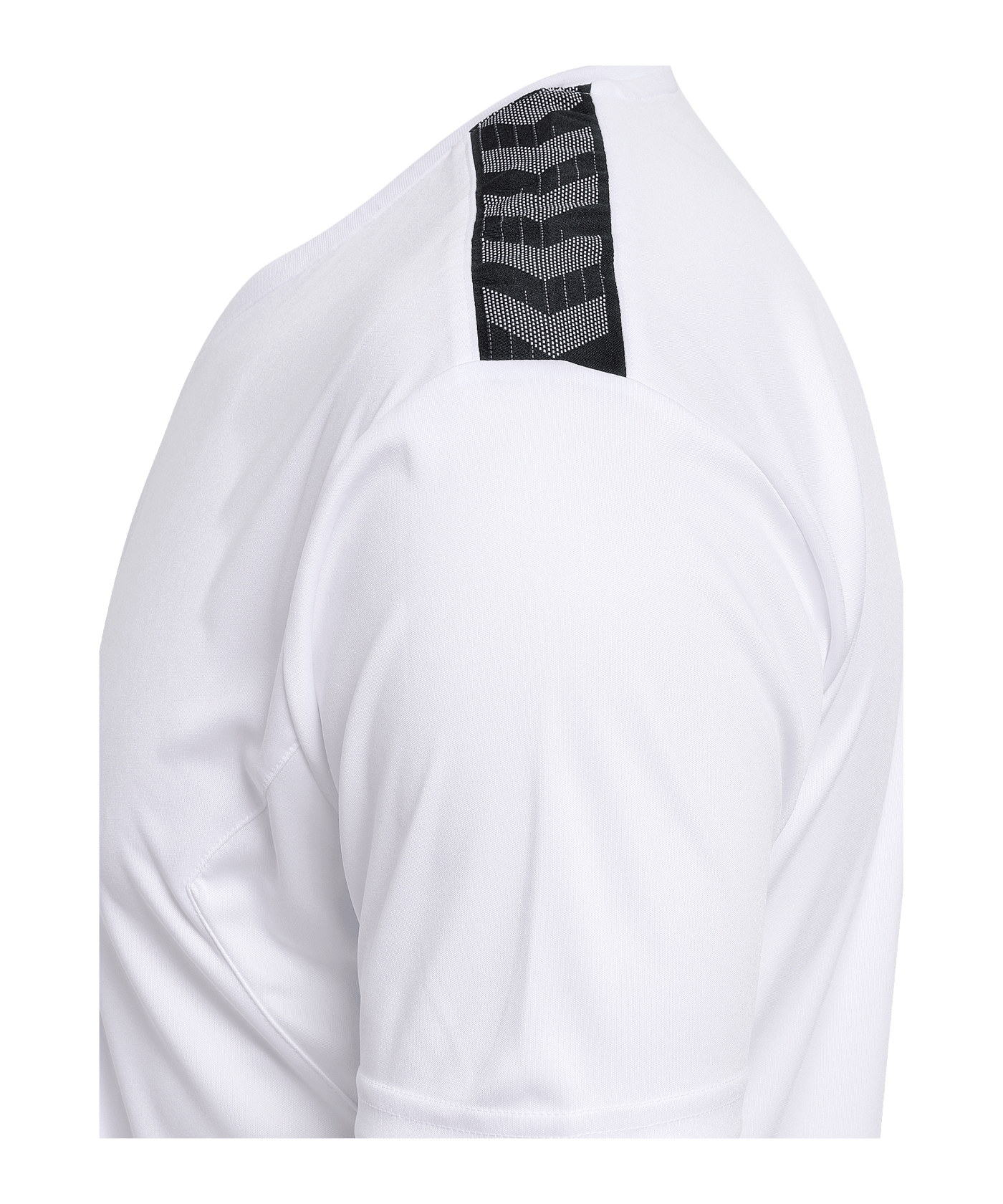 Hummel hmlAUTHENTIC Poly Trikot Weiss F9001 - weiss