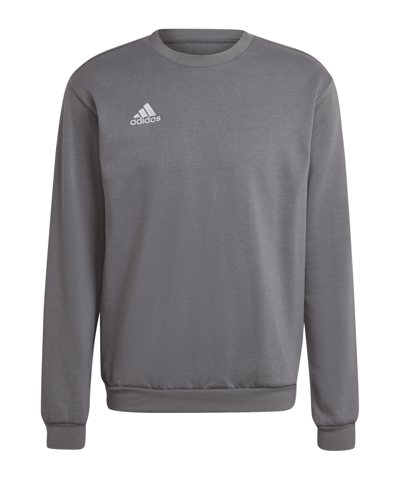 adidas Entrada 22 Sweatshirt | Grau - grau