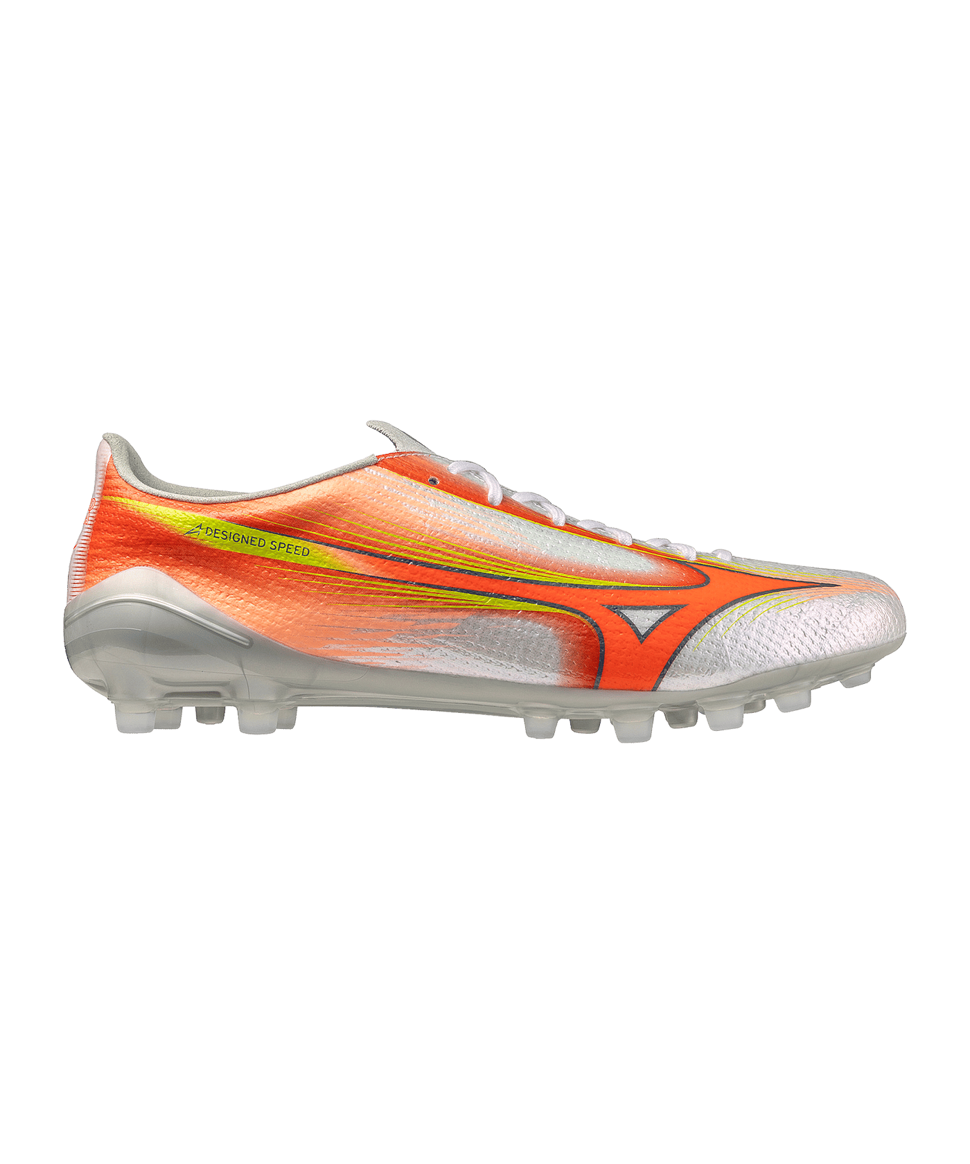 Mizuno ? III Elite AG Weiß F54 - weiss