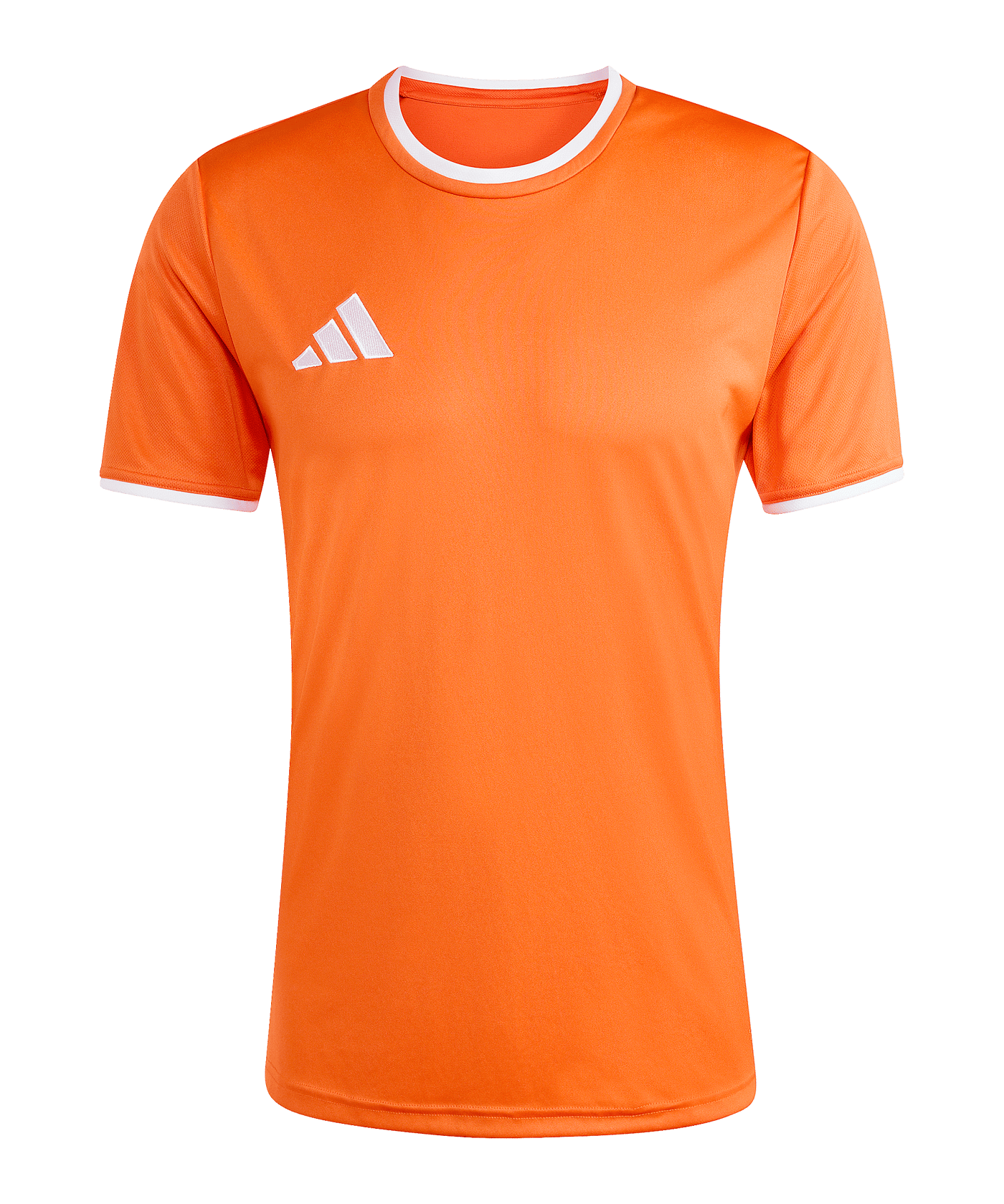adidas Entrada 26 Trikot Orange - orange