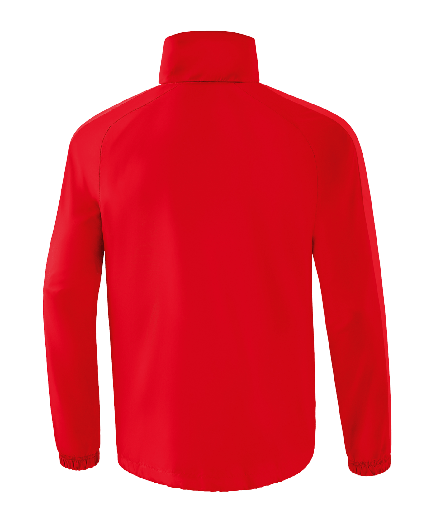 Erima Team Allwetterjacke Kids Rot - rot