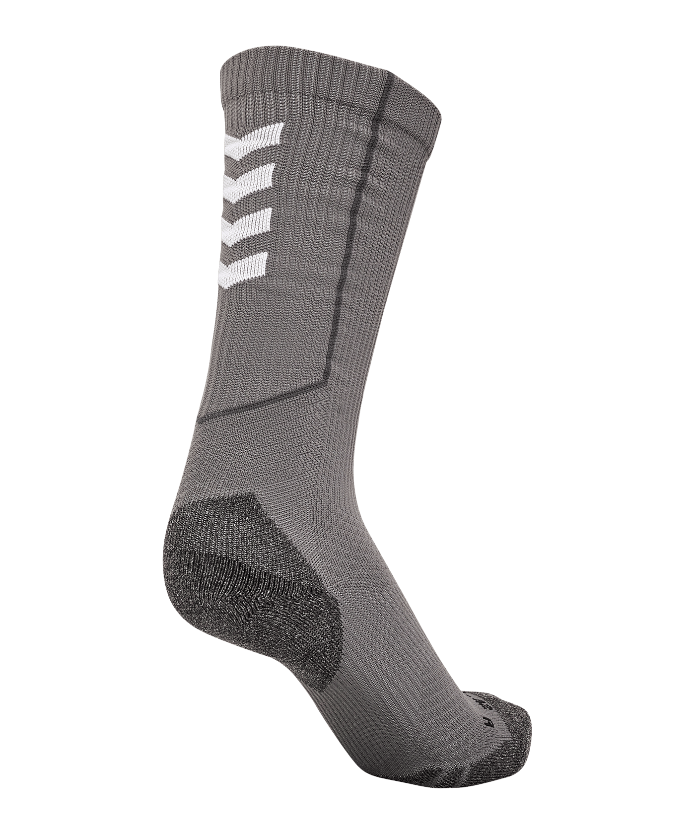 Hummel Socken Grau F1299 - grau