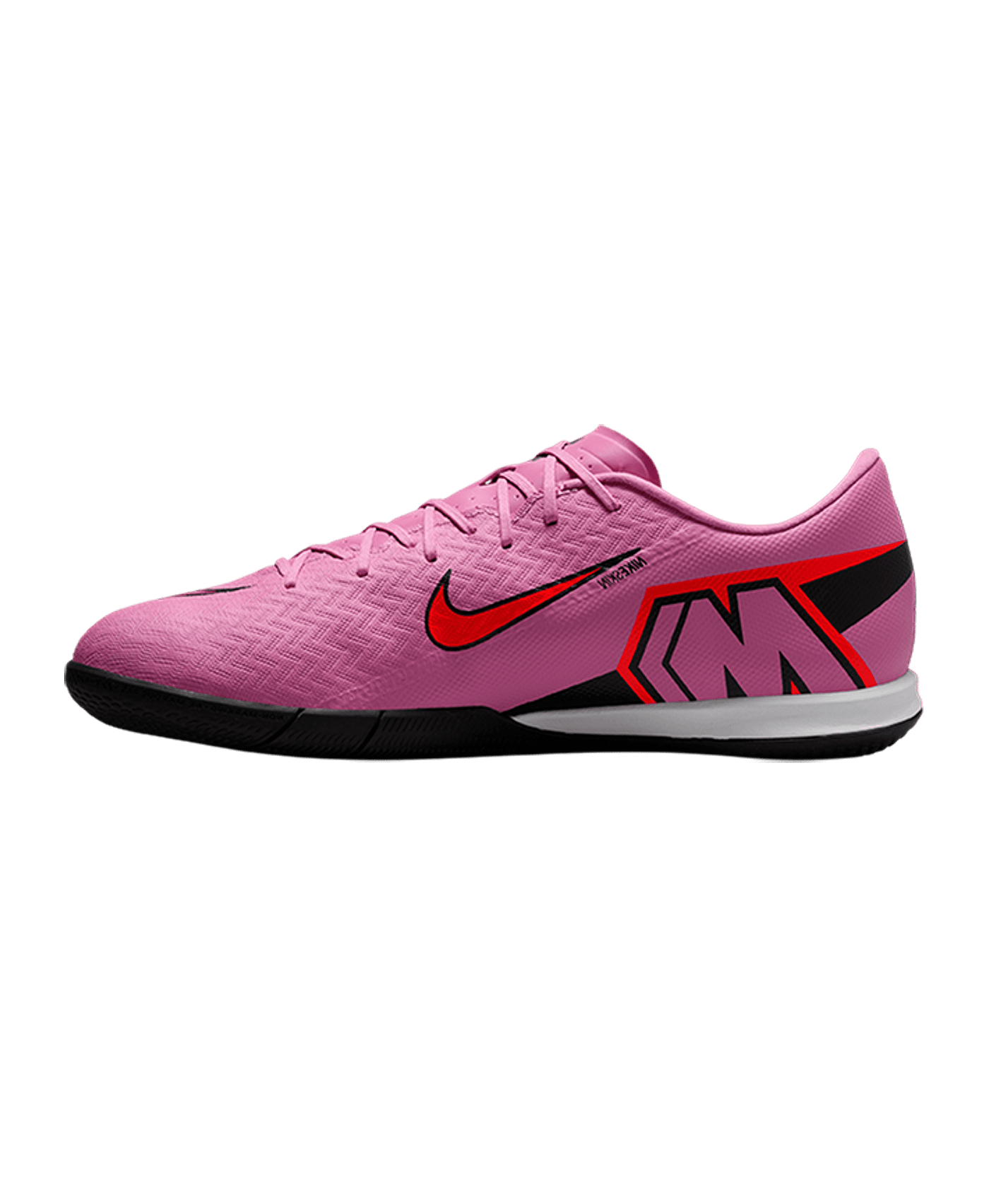 Nike Air Zoom Mercurial Vapor XVI Academy IN Scary Good Rosa F600 - rosa