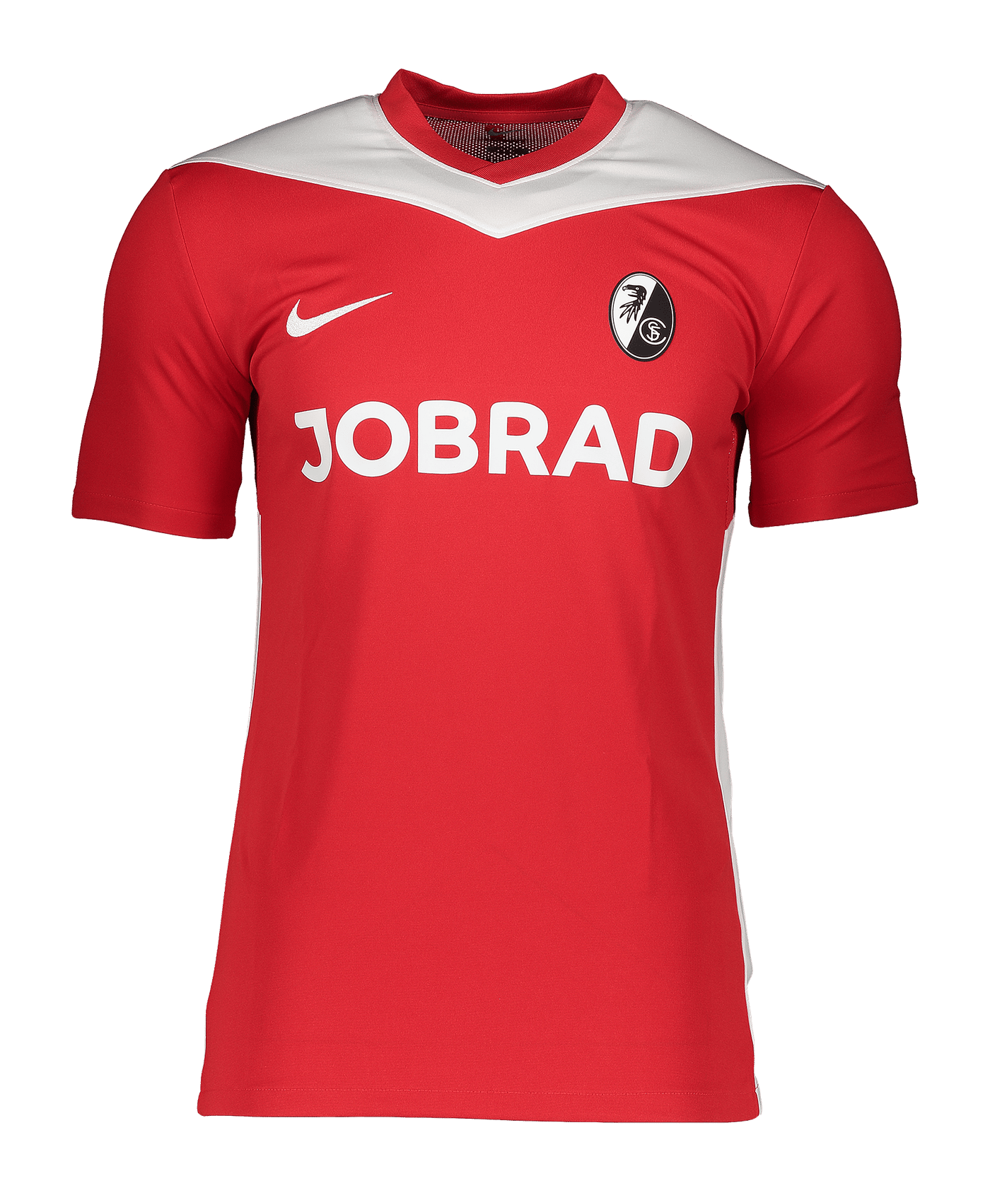 Nike SC Freiburg Prematch Shirt 2024/2025 Rot F657 S