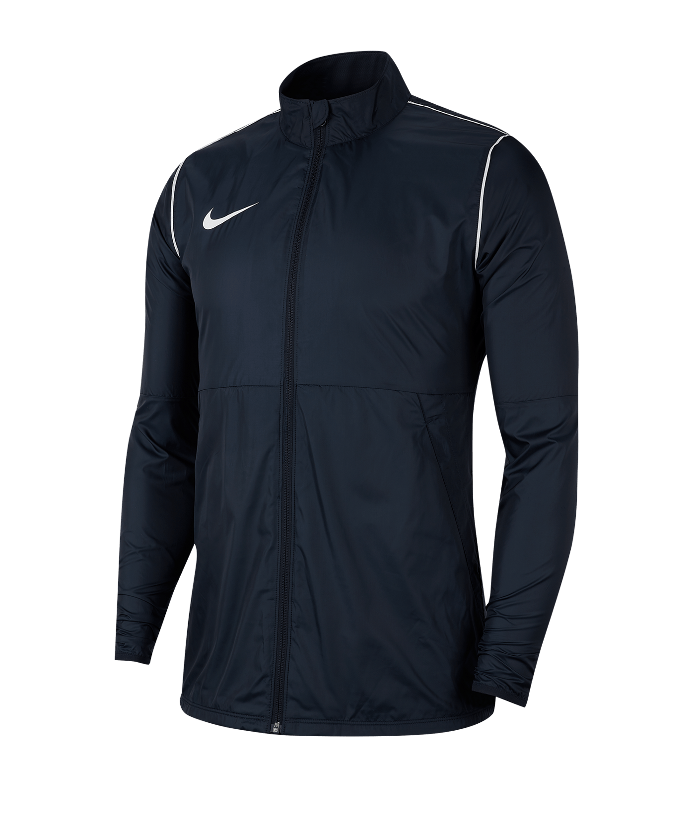 Nike Park 20 Regenjacke Blau F410 - blau