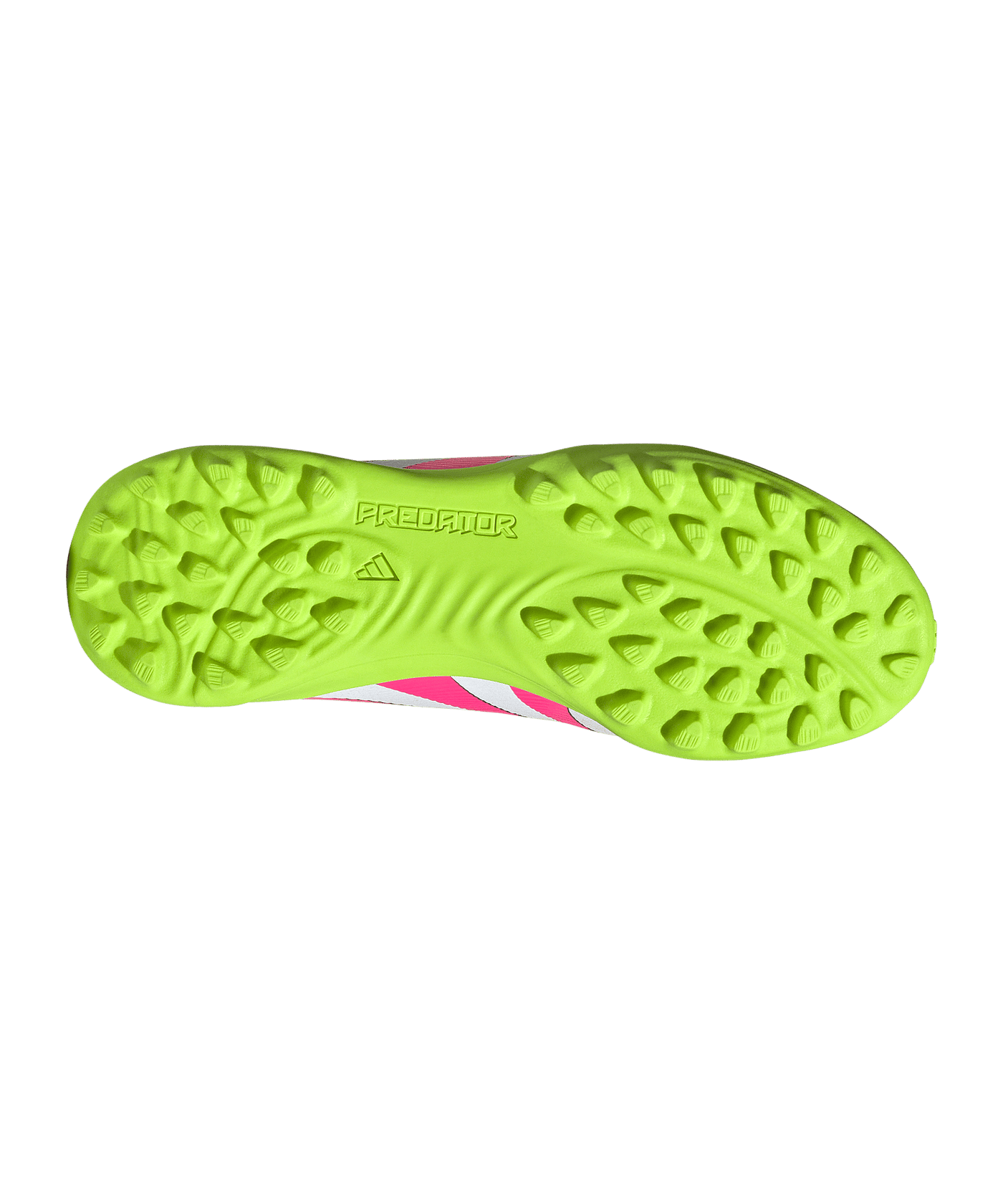 adidas Predator League TF Celestial Victory Kids Weiß - weiss
