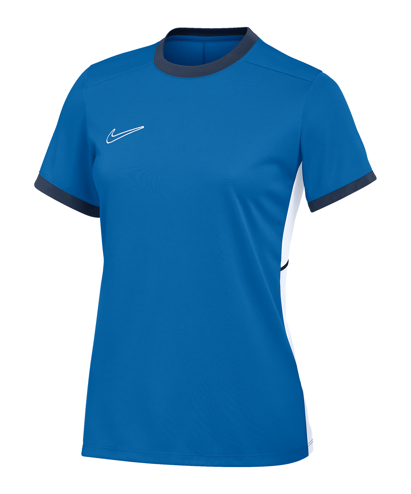 Nike Academy 25 Trainingshirt Damen Blau F463 - blau