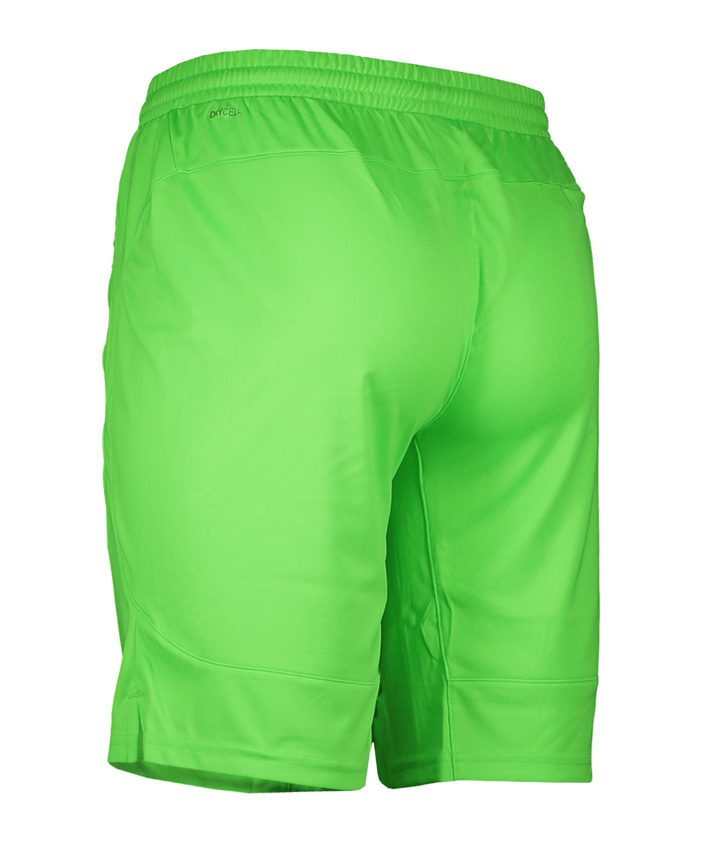 PUMA Schiedsrichter Short Grün F02 - gruen