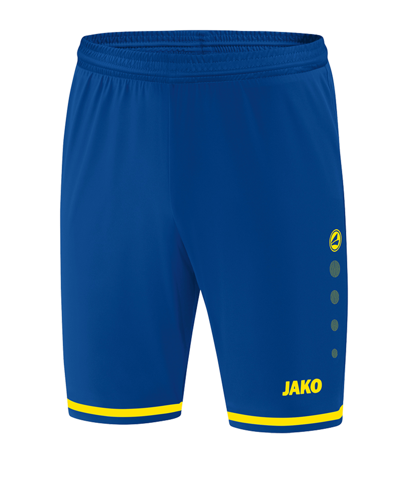 JAKO Striker 2.0 Short Hose kurz | Blau F12 - blau