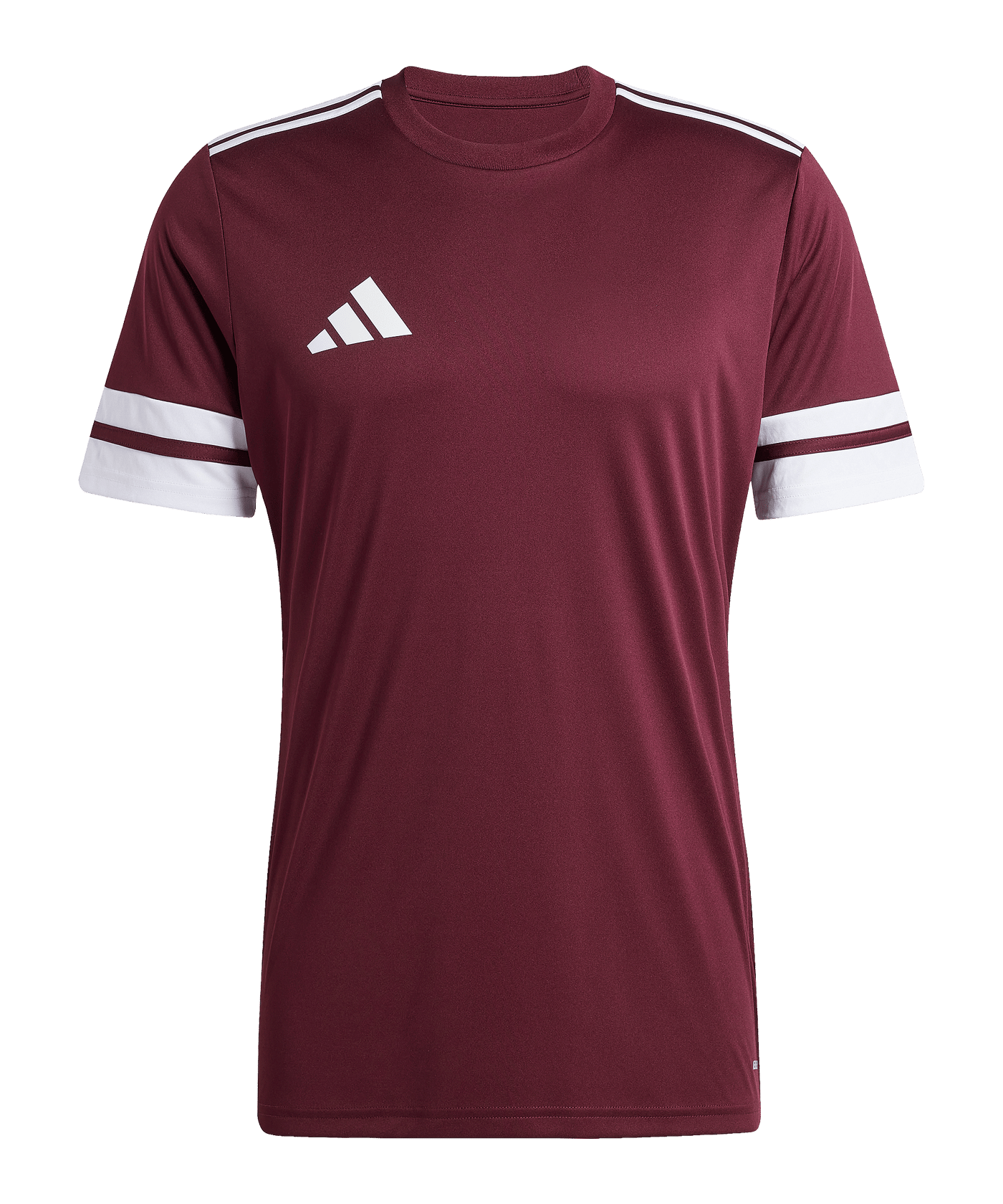 adidas Squadra 25 Trikot Rot - rot