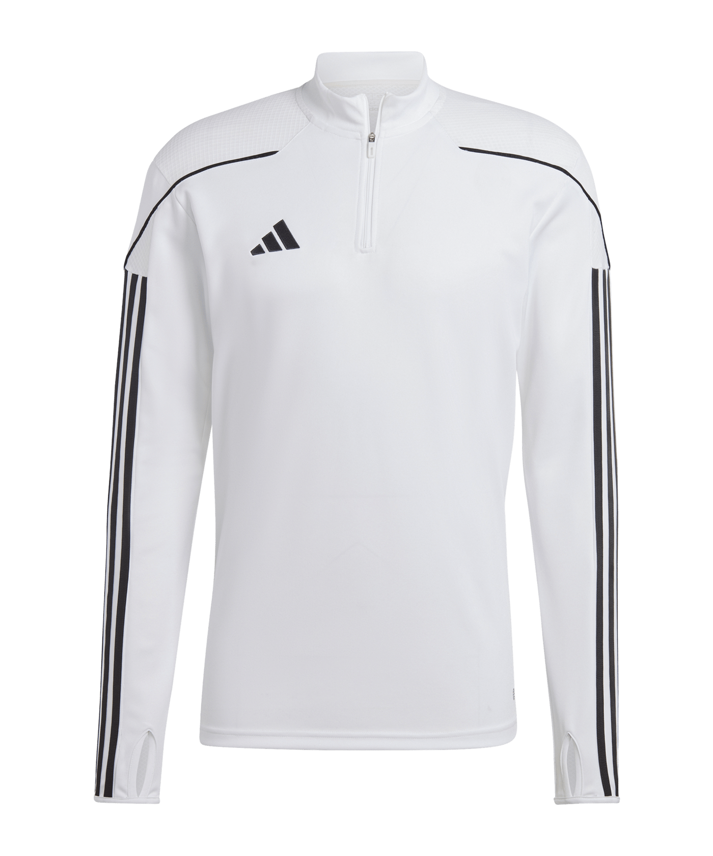 adidas Tiro 23 League Track Top | Weiss - weiss