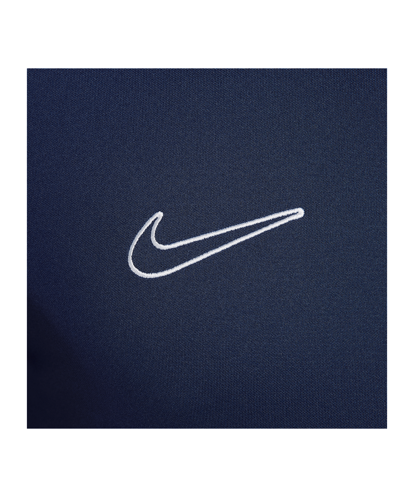 Nike Academy 25 Trainingshirt Blau F410 - blau