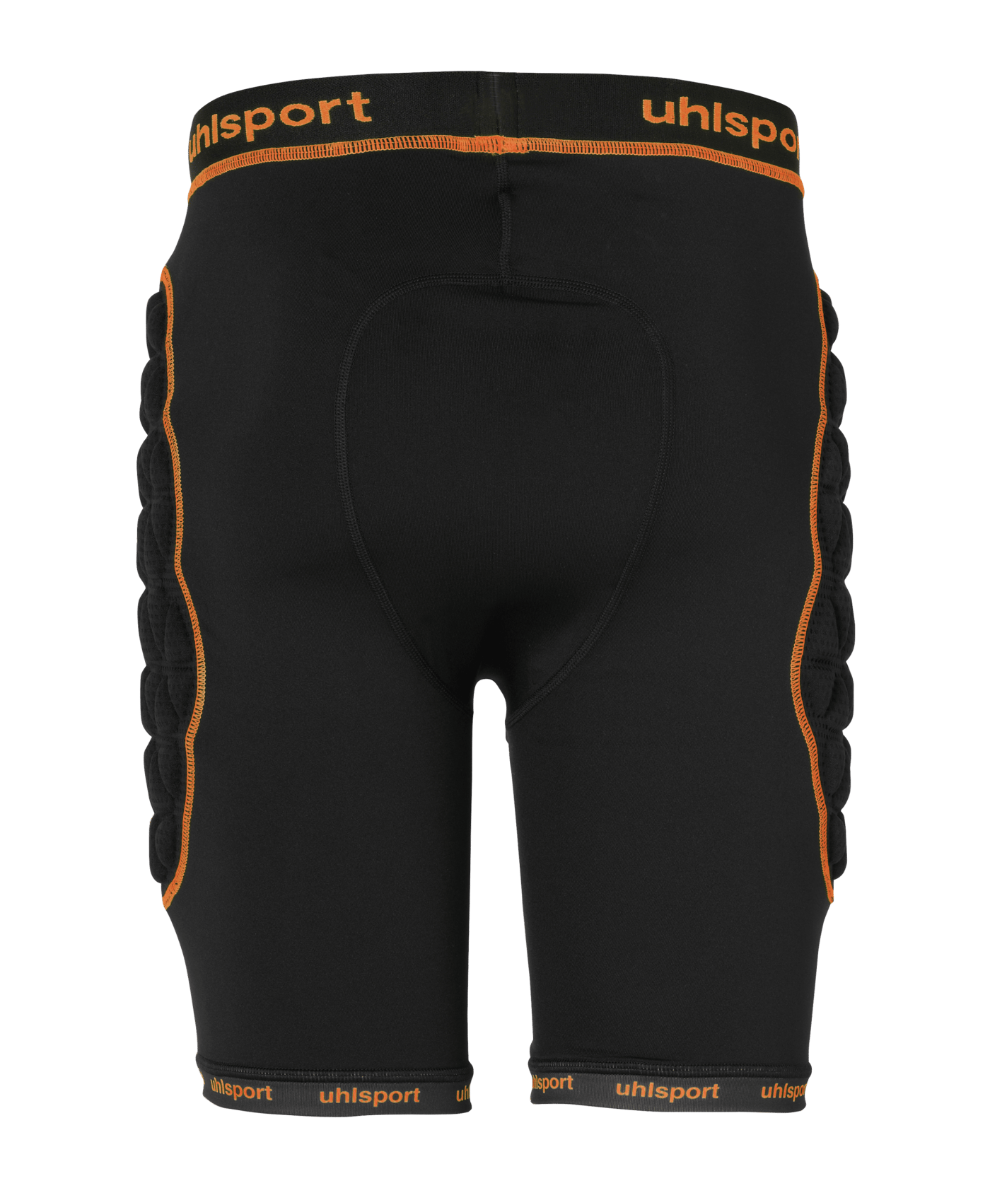 Uhlsport Bionikframe Padded TW-Short Kids F03 - schwarz