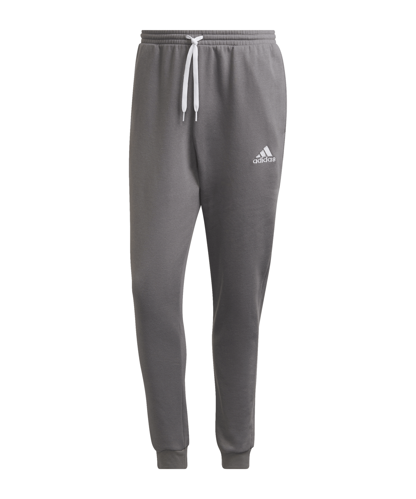 adidas Entrada 22 Jogginghose | Grau - grau