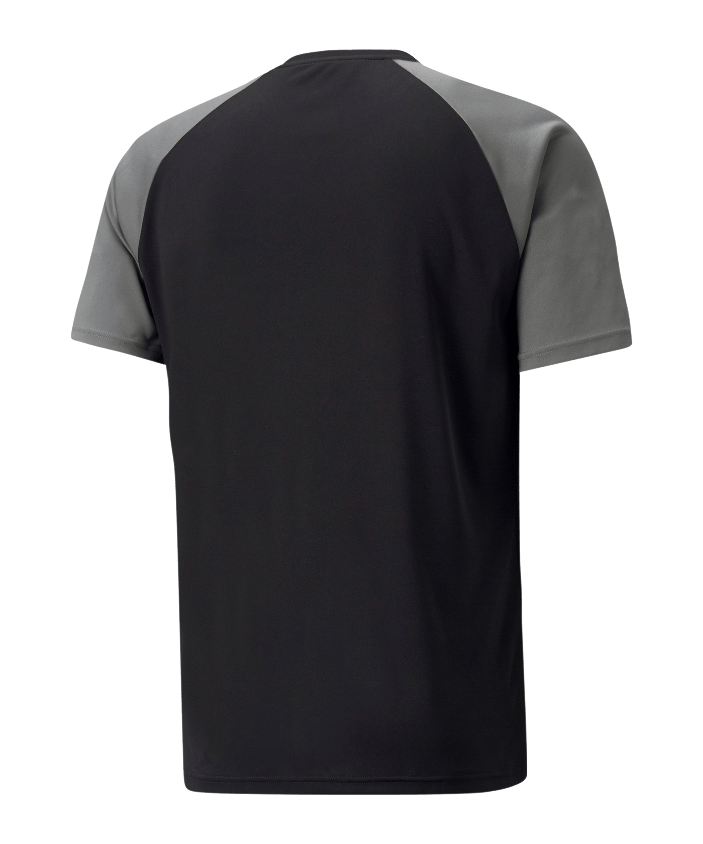 PUMA teamPacer Trikot Schwarz F03 - schwarz