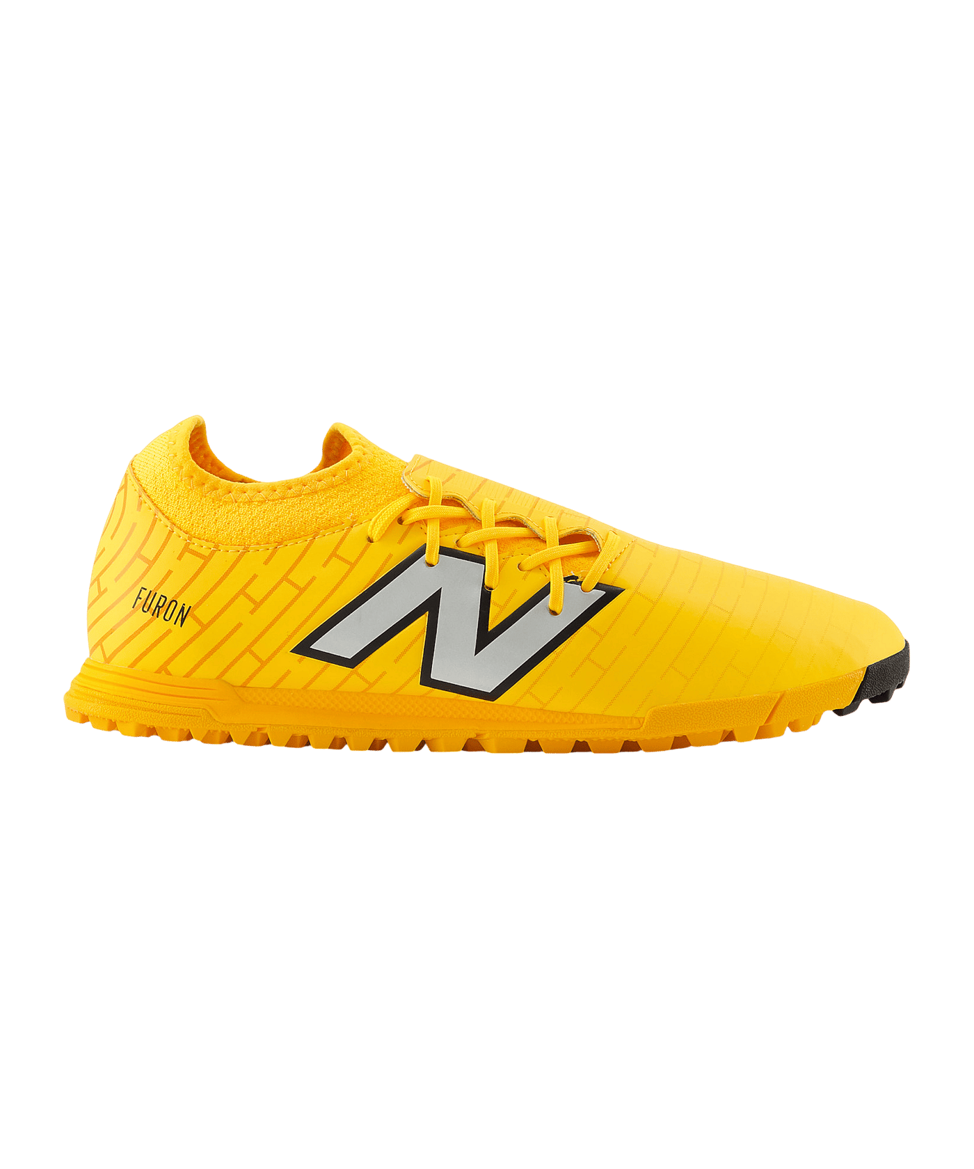 New Balance Furon Dispatch v7+ TF Surge Orange FZ75 - orange