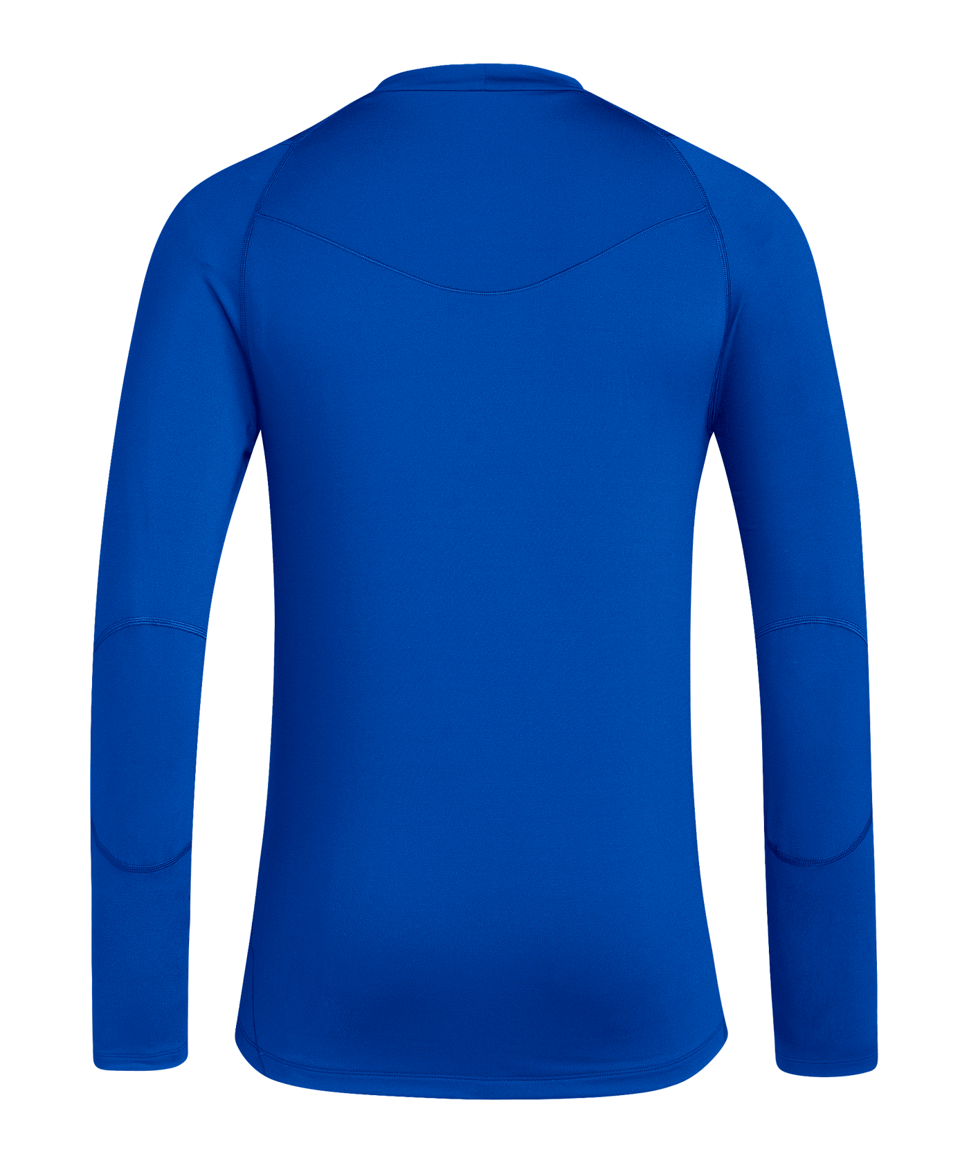 adidas Techfit Sweatshirt Blau - blau