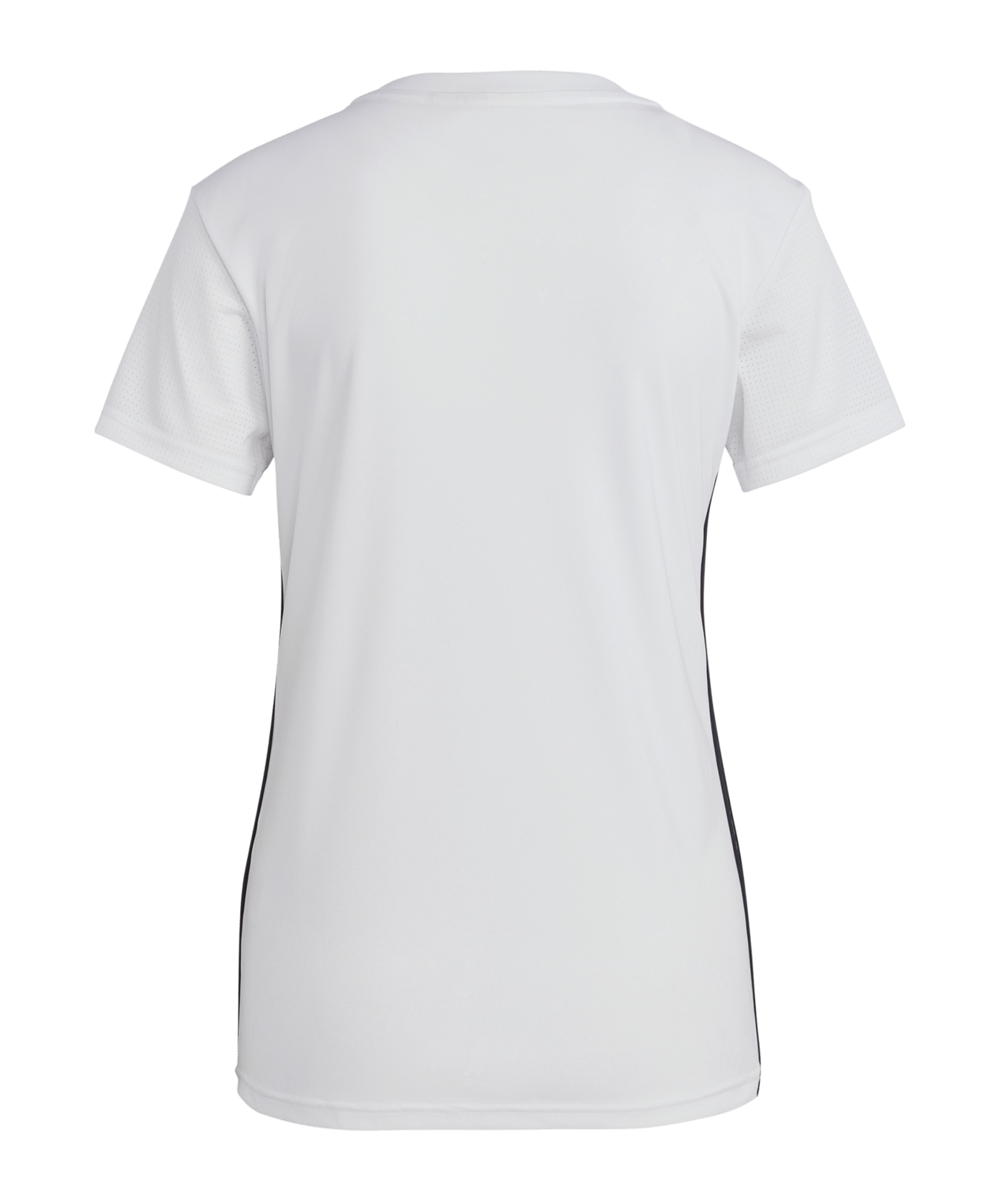 adidas Tabela 23 Trikot Damen Weiss Schwarz - weiss