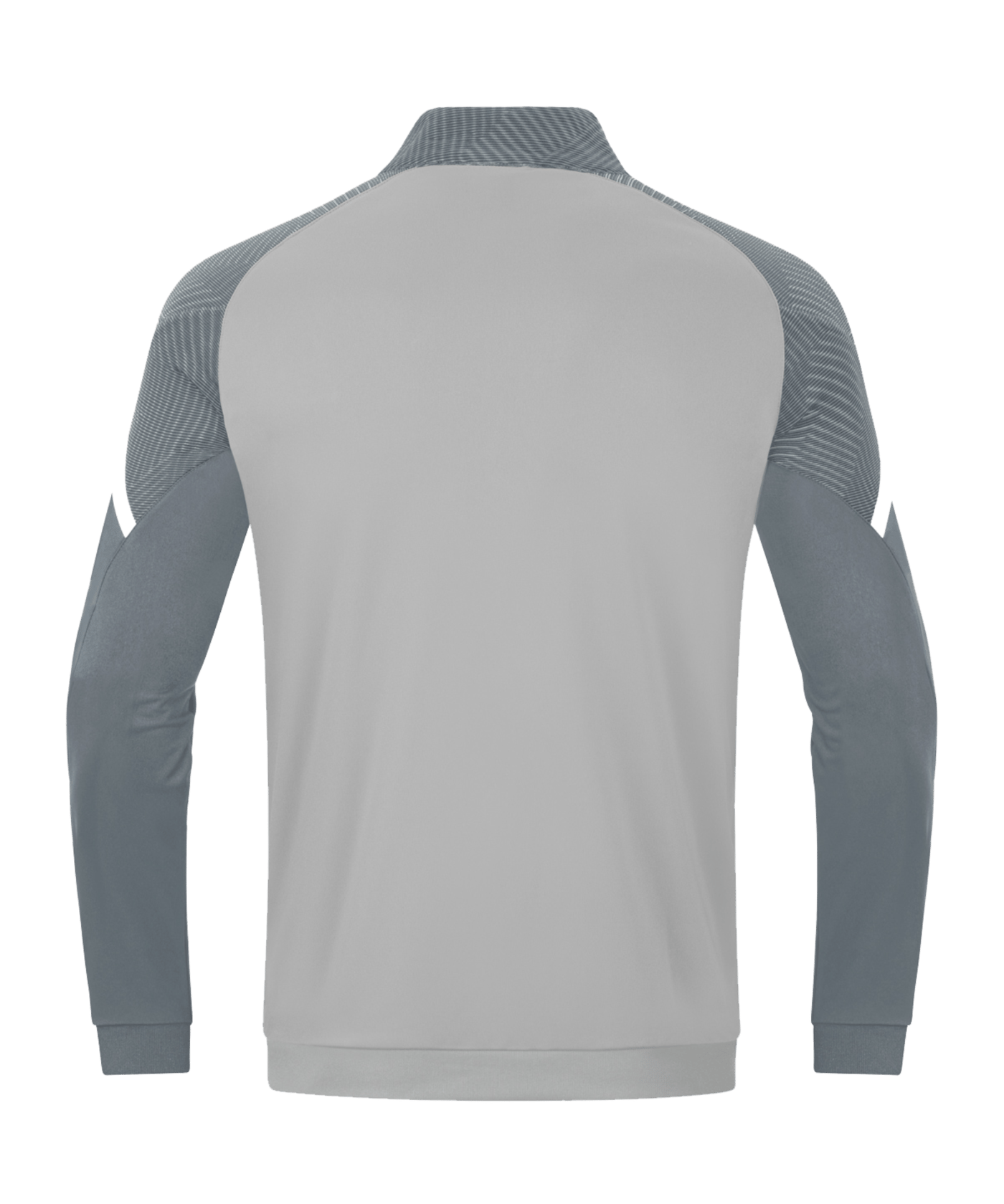 JAKO Performance Polyesterjacke Grau F845 - grau
