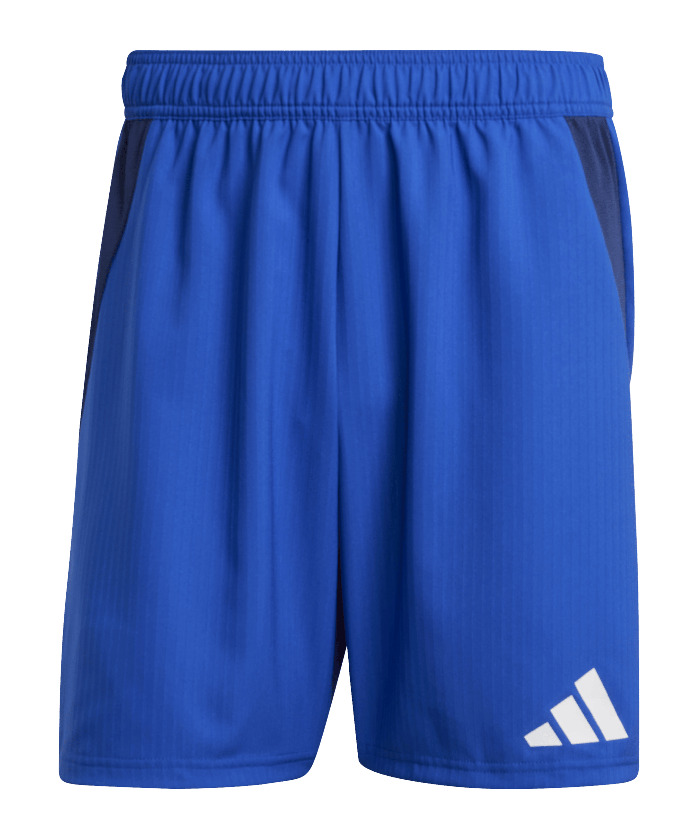 adidas Tiro 24 Competition Match Short Blau - blau