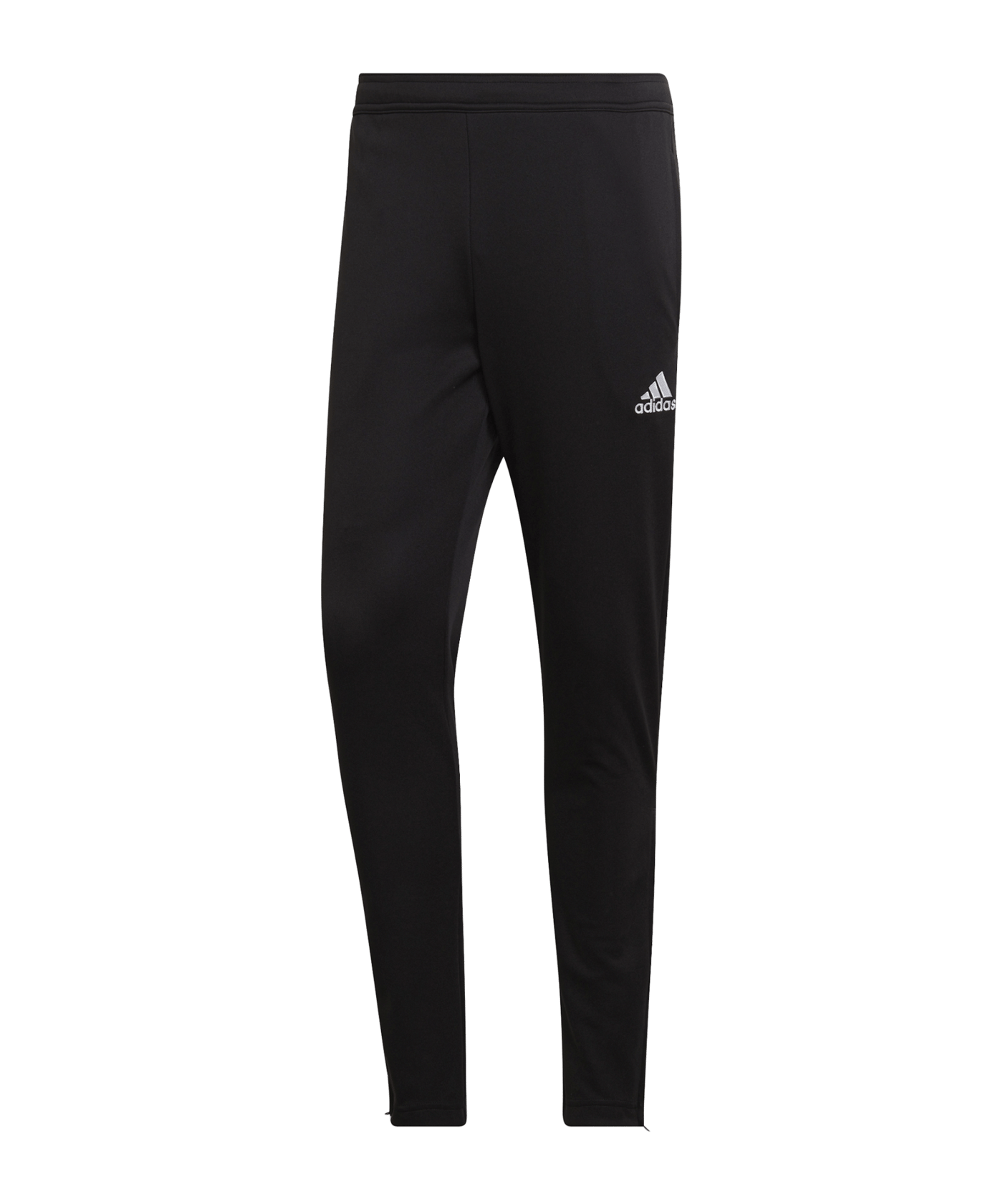 adidas Entrada 22 Trainingshose Schwarz - schwarz