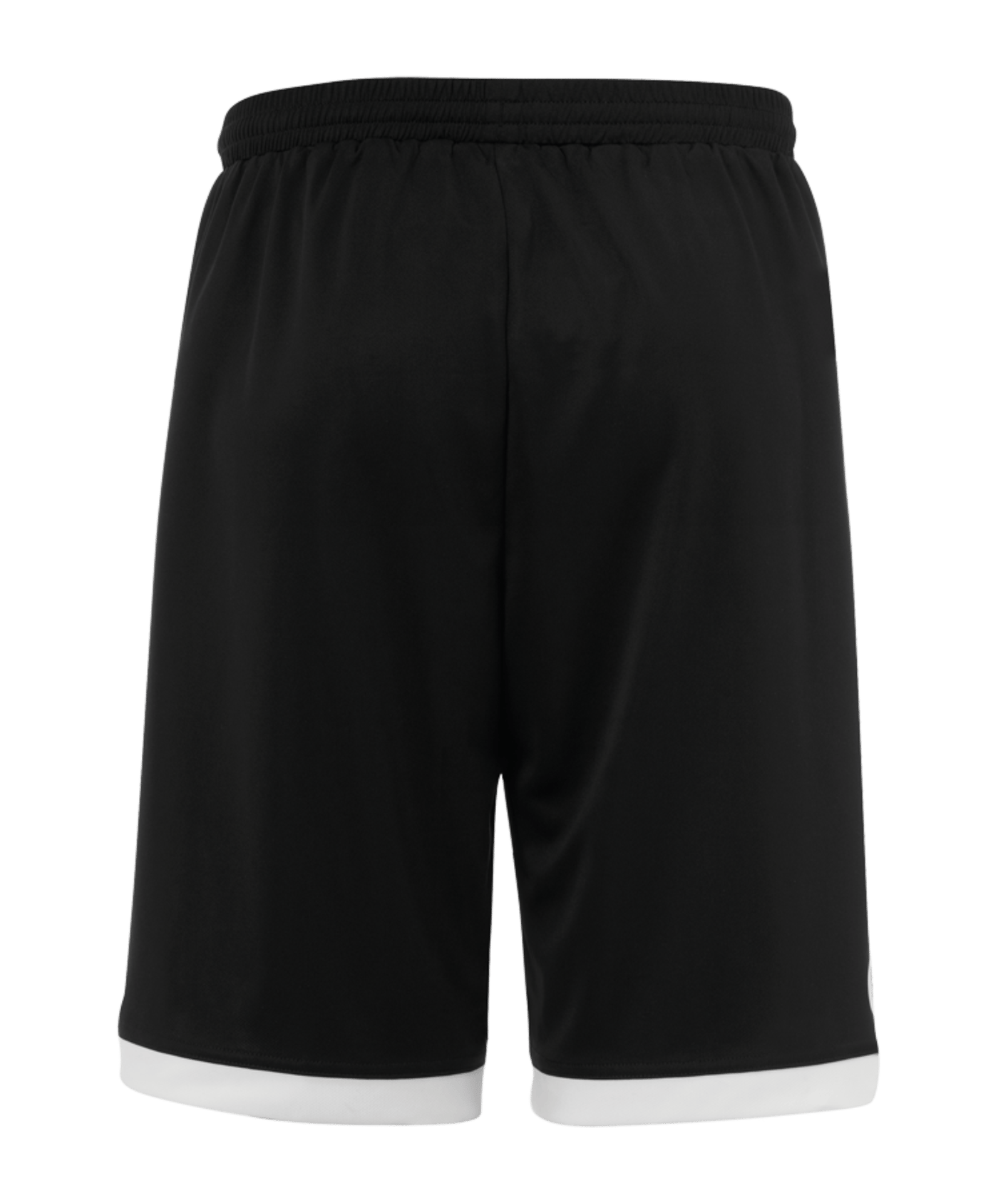 Kempa Player Short Kids Schwarz Weiss F01 - schwarz