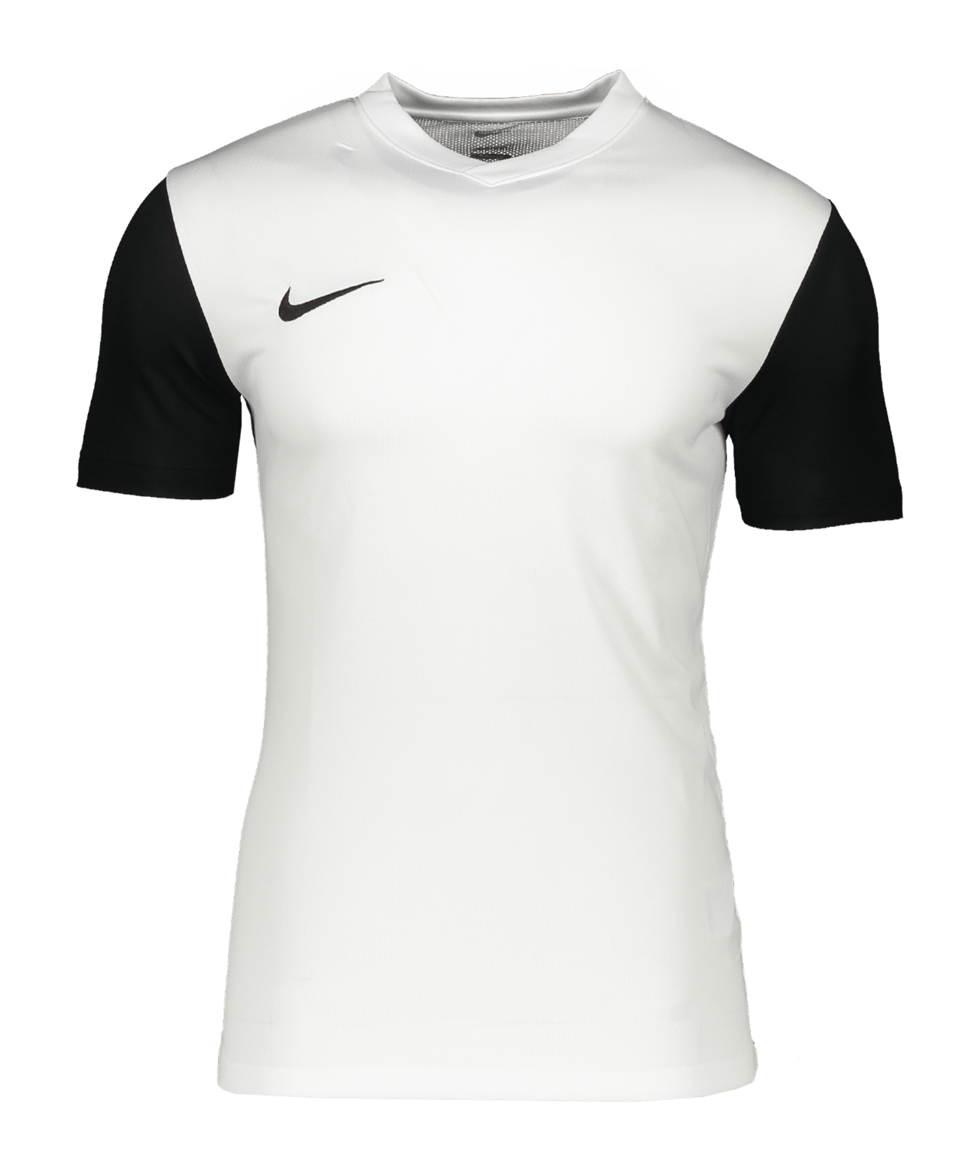 Nike Tiempo Premier II Trikot Kids Weiss F100 - weiss