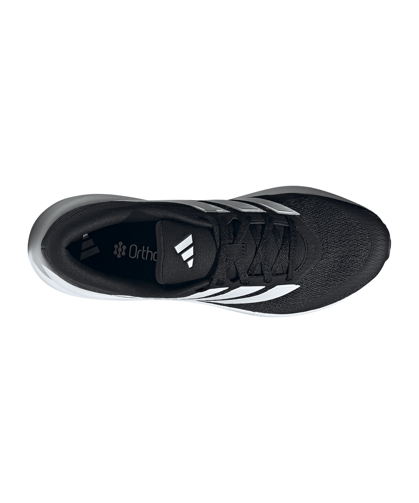 adidas Runfalcon 6 Laufschuh Schwarz - schwarz