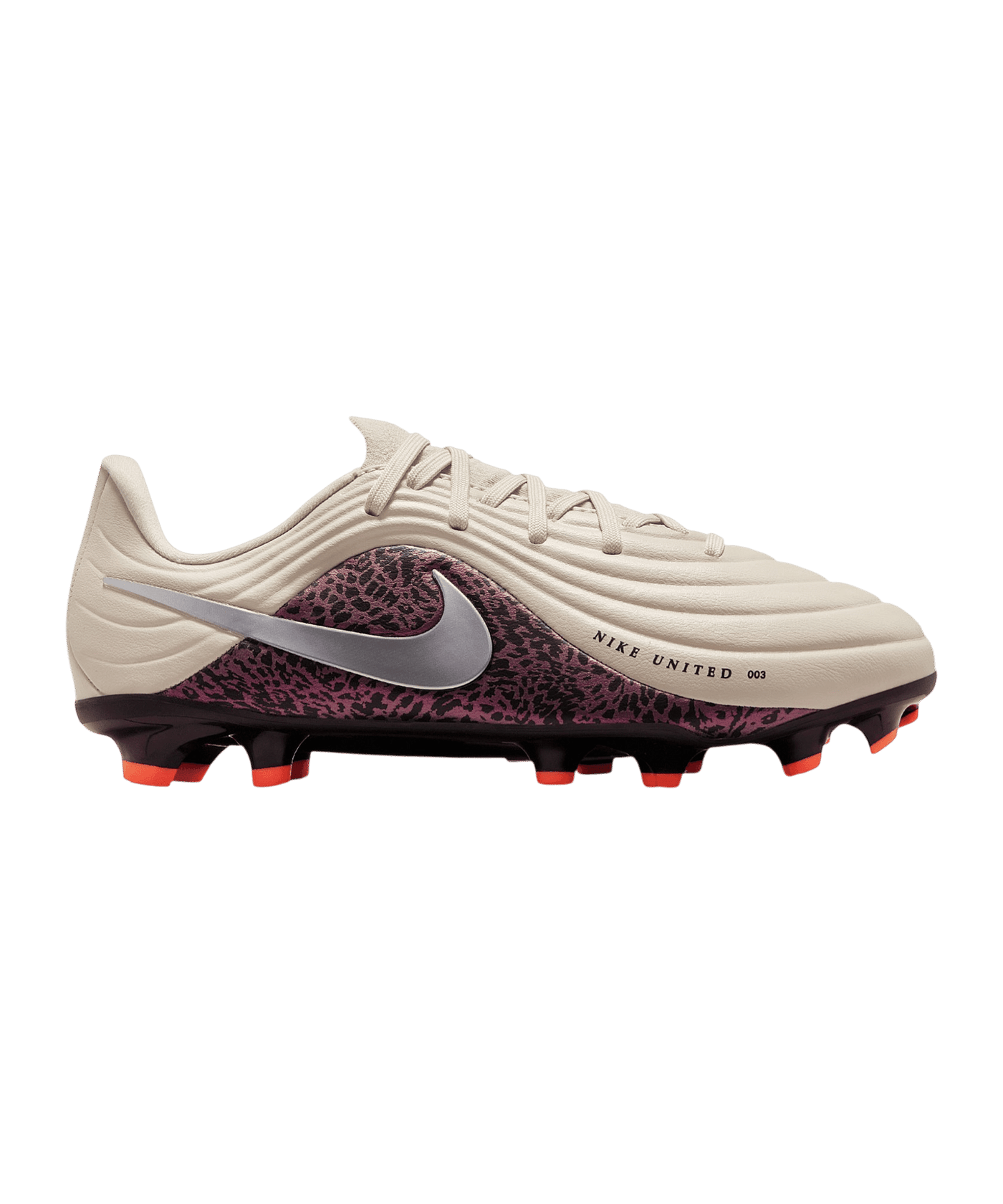 Nike Tiempo Maestro Academy FG/MG United Kids Braun F201 - braun