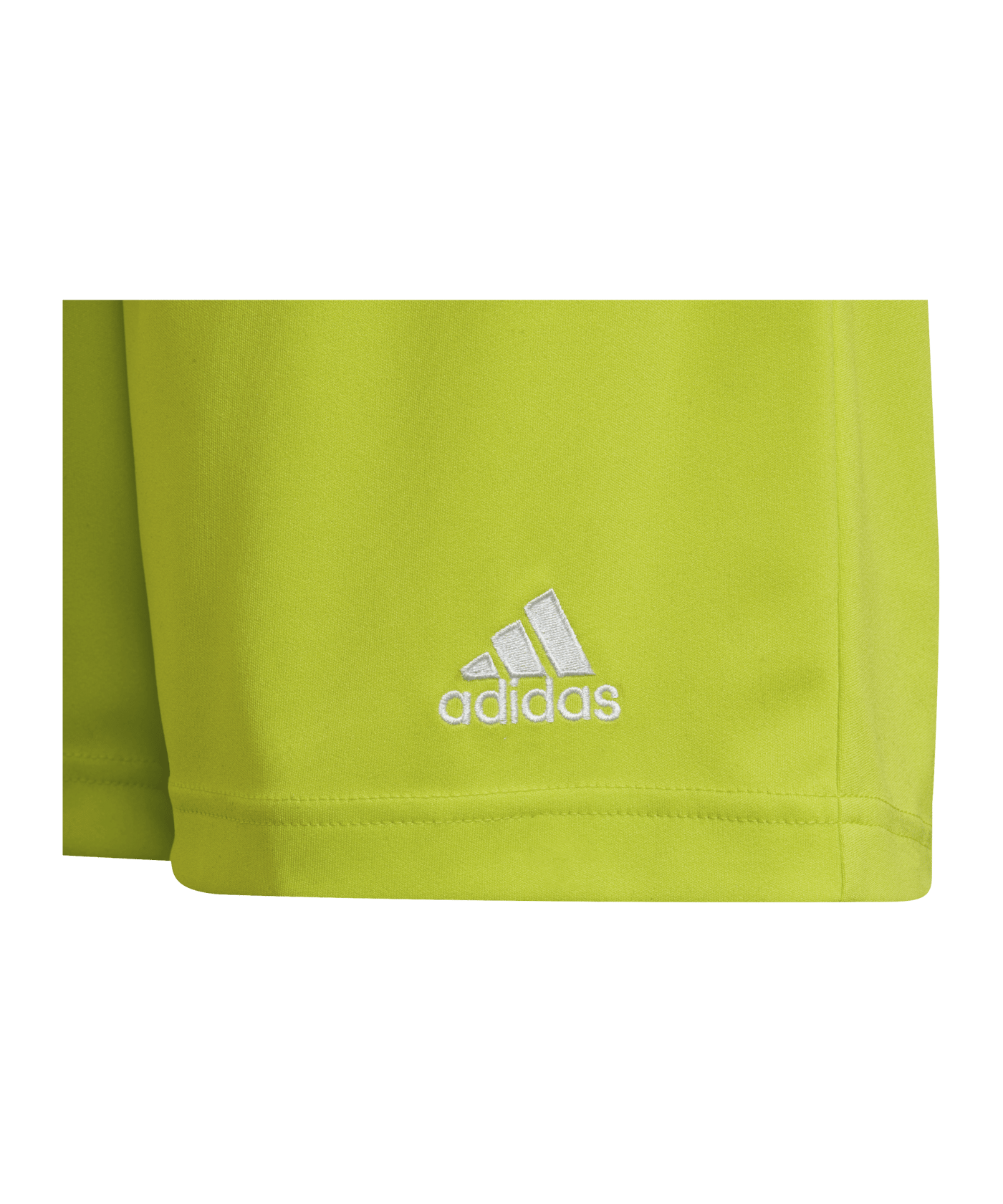 adidas Entrada 22 Short | Grün - gruen