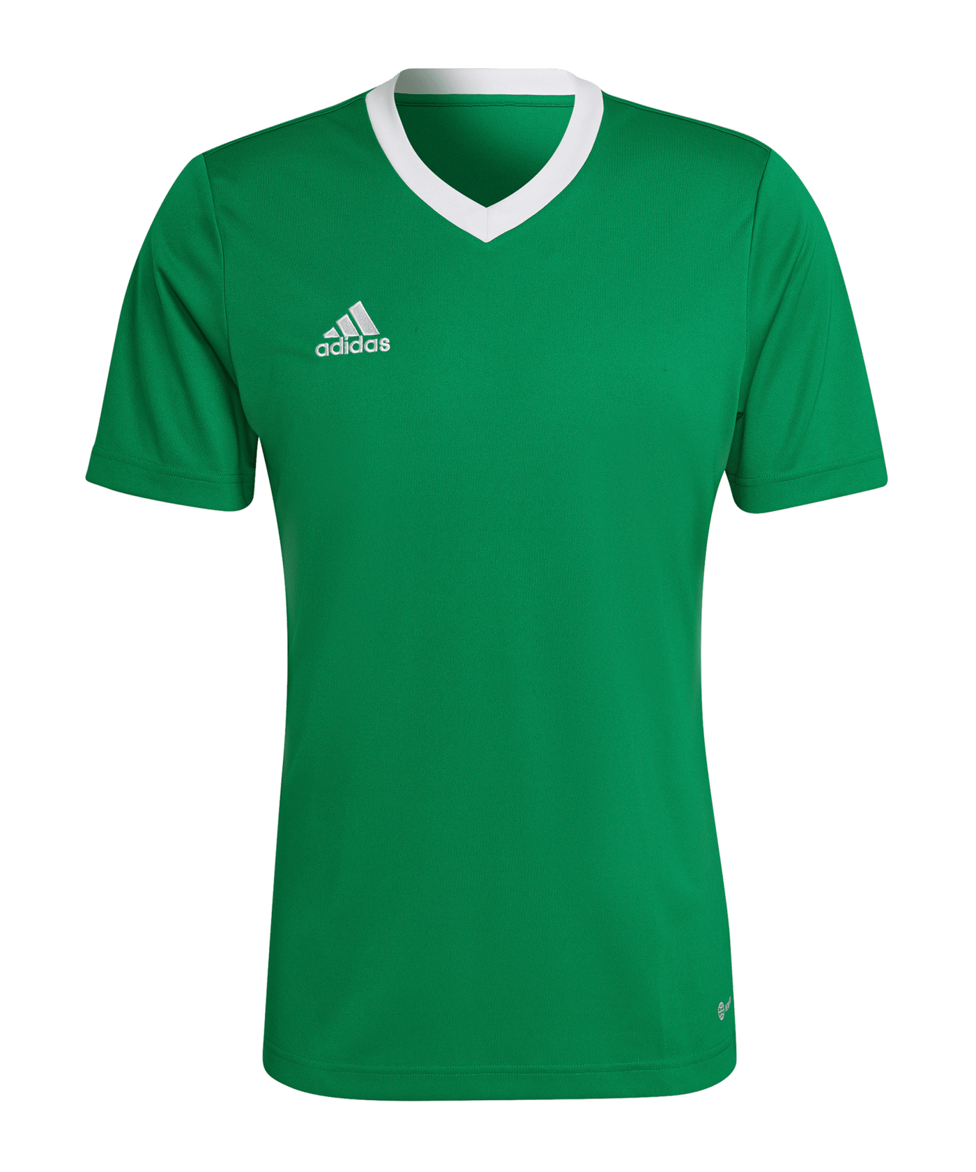 adidas Entrada 22 Trikot | Grün - gruen