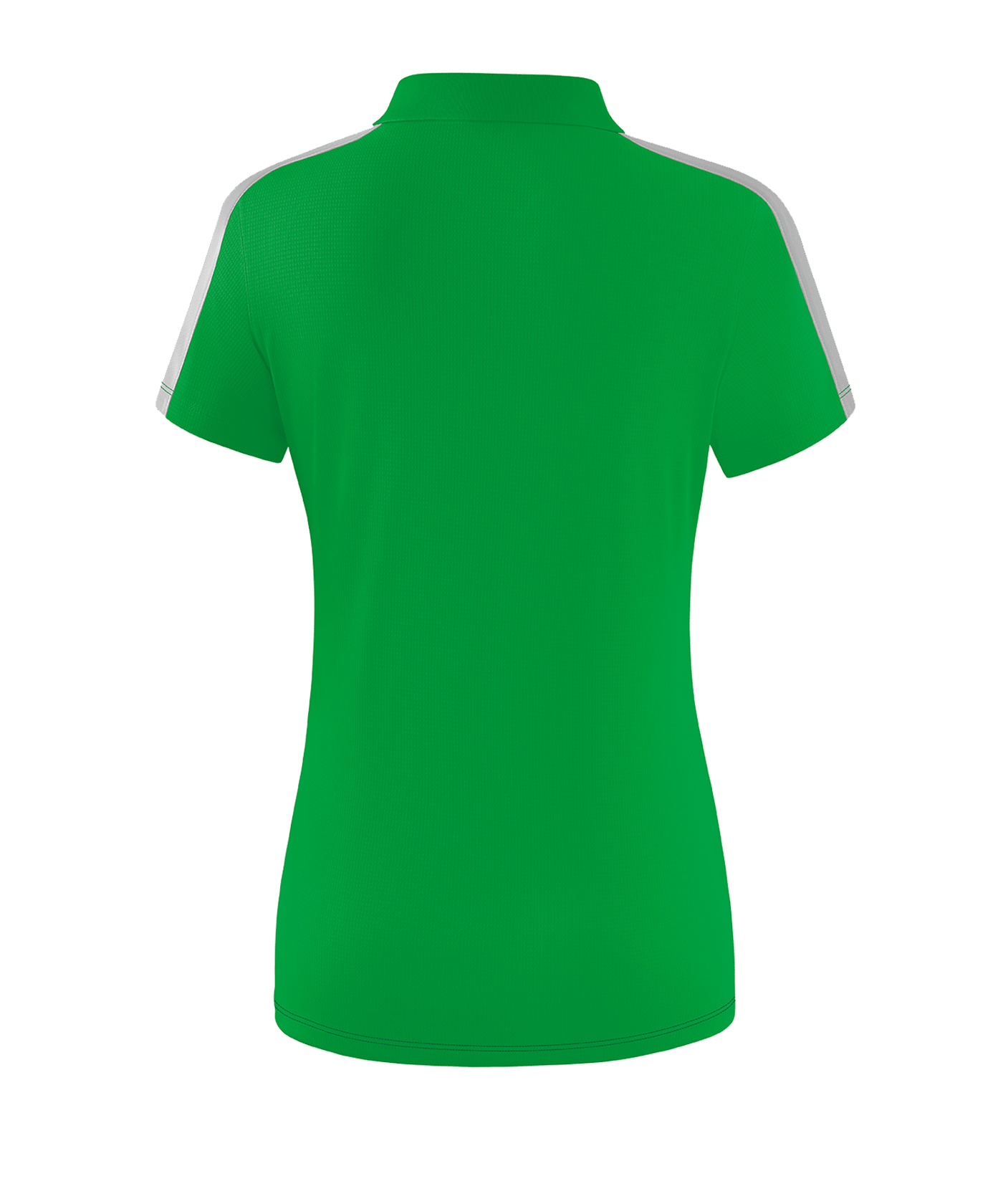 Erima Squad Poloshirt Damen | Grün - gruen