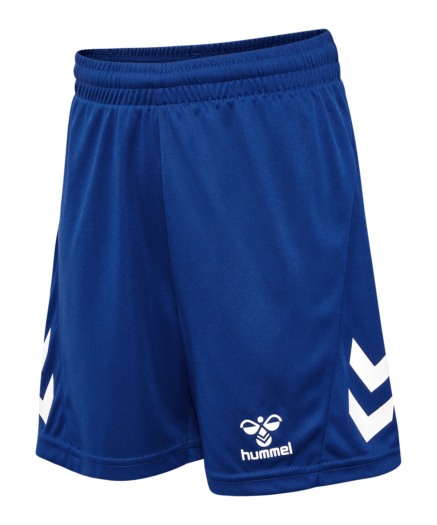 Hummel hmlLOGO Training Set Kids Blau F7045 - blau