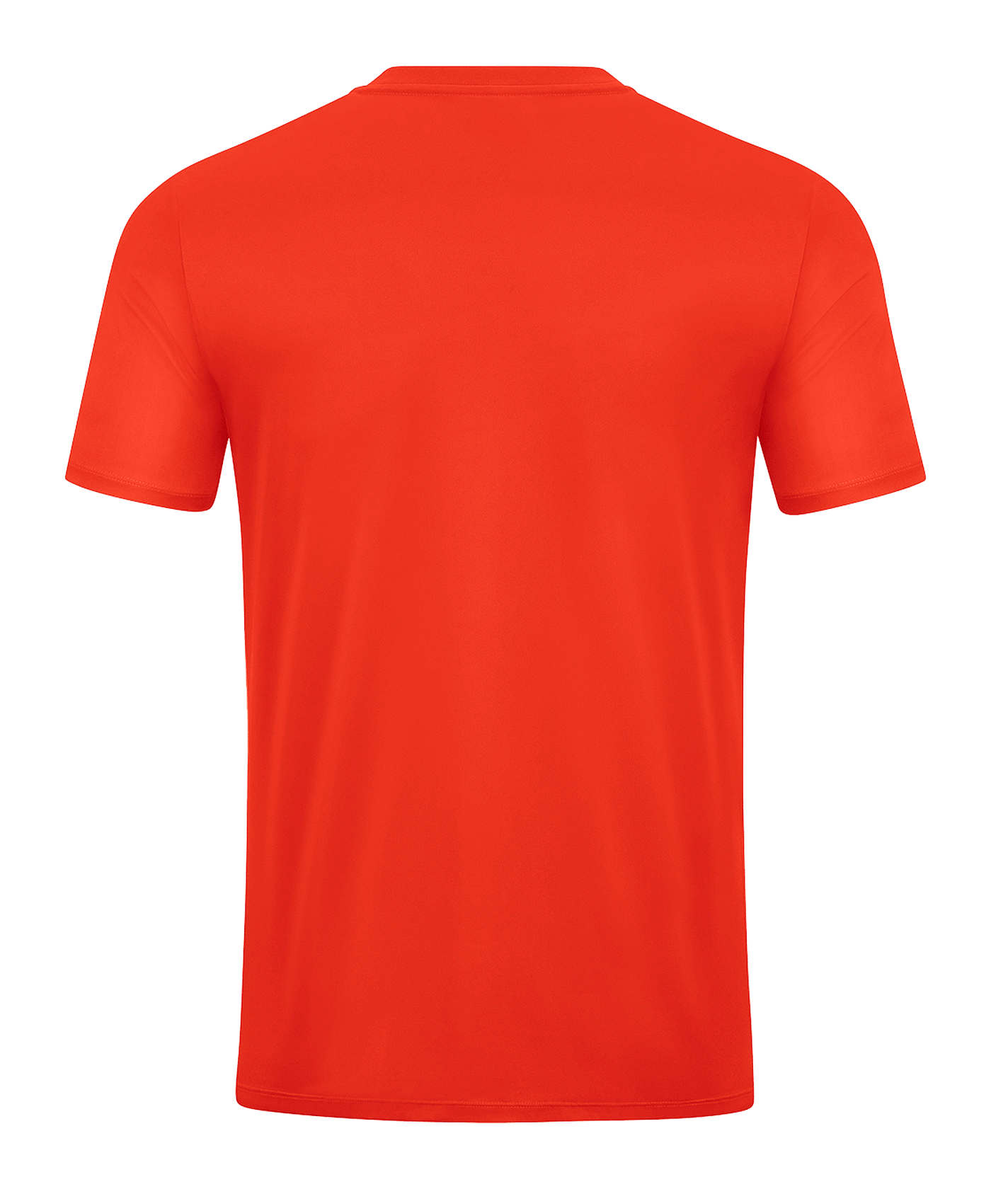 JAKO Power Trikot Kids Orange Blau F375 - orange