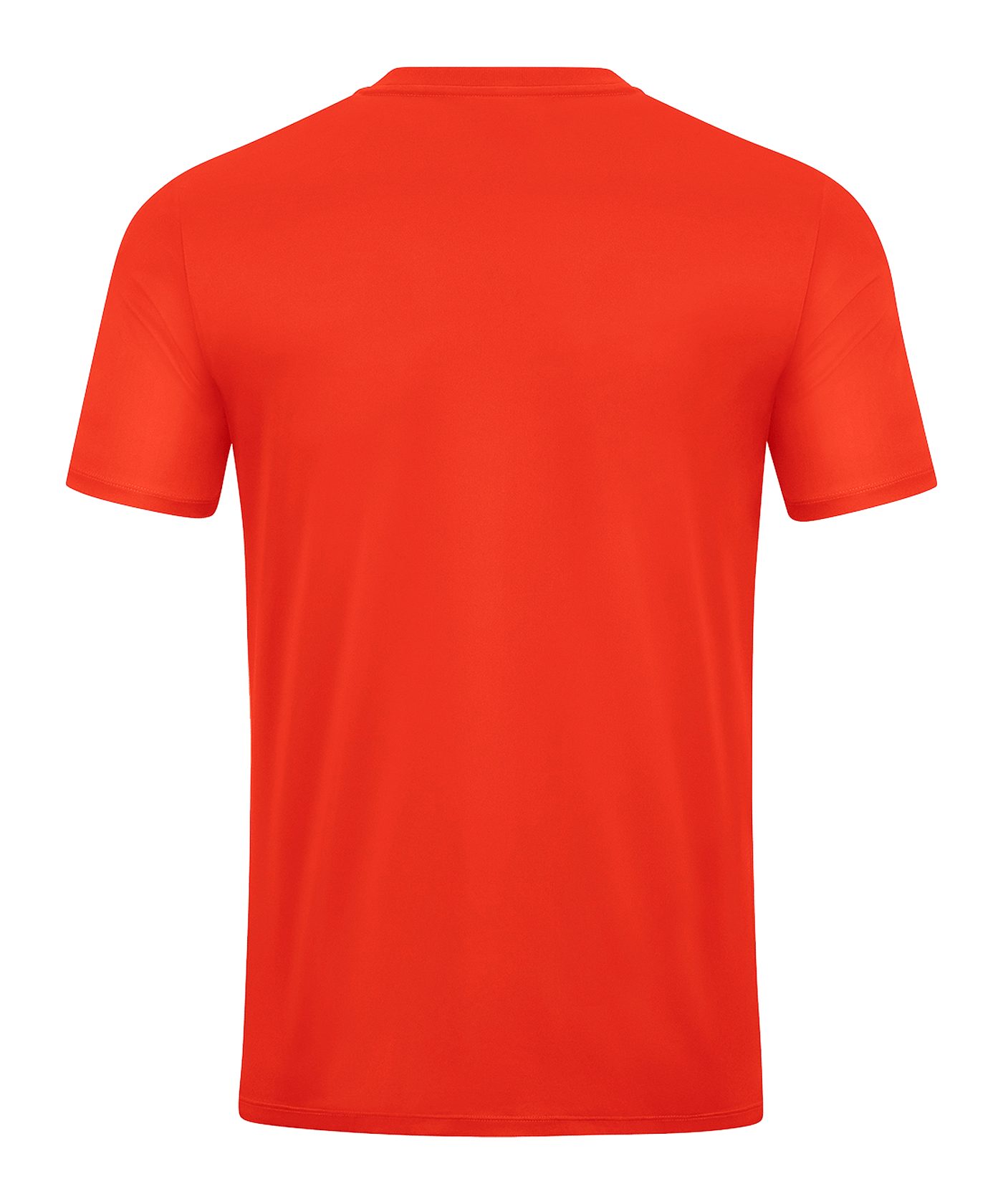 JAKO Power Trikot Kids Orange Blau F375 - orange
