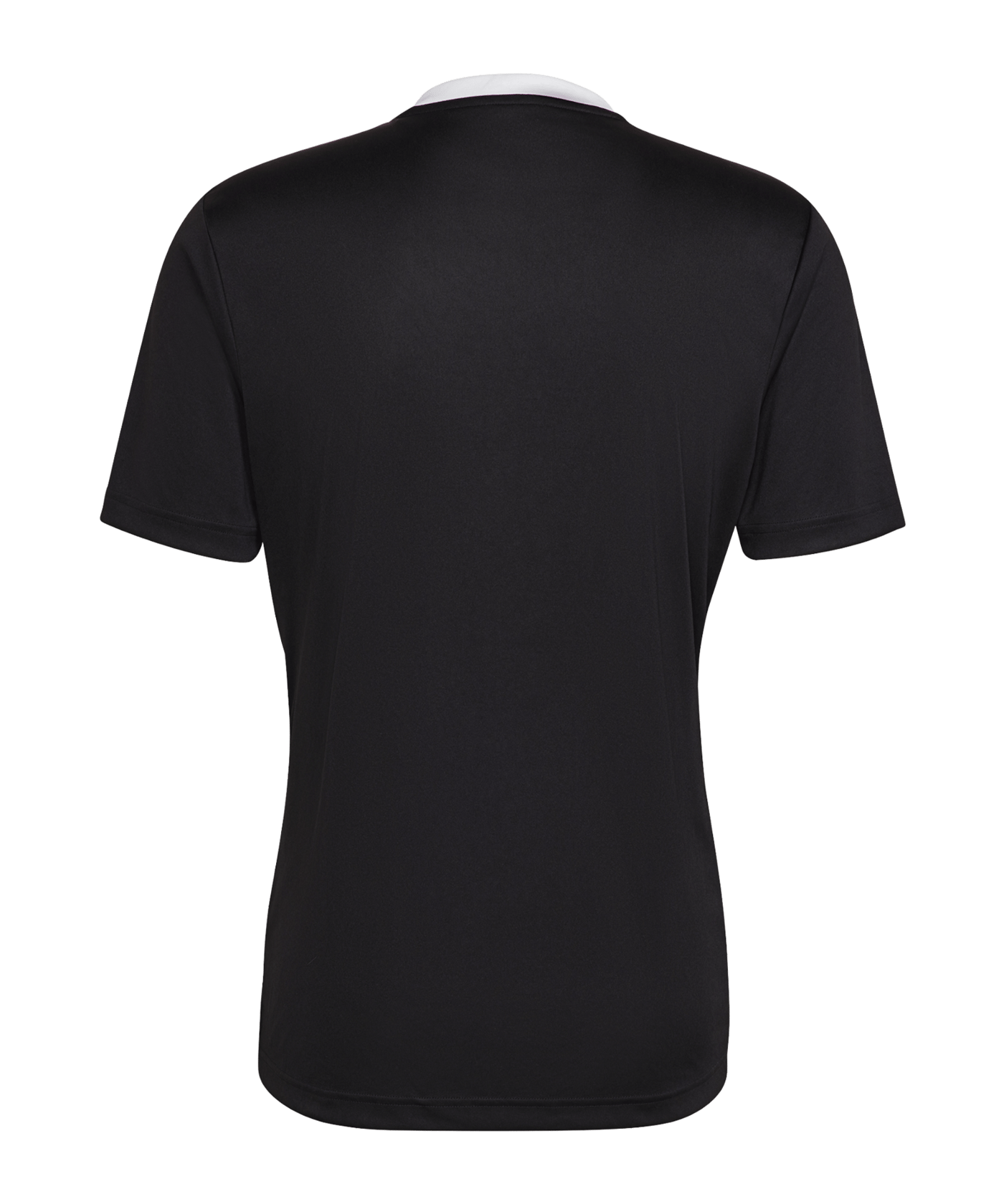 adidas Entrada 22 Trikot Schwarz Weiss - schwarz