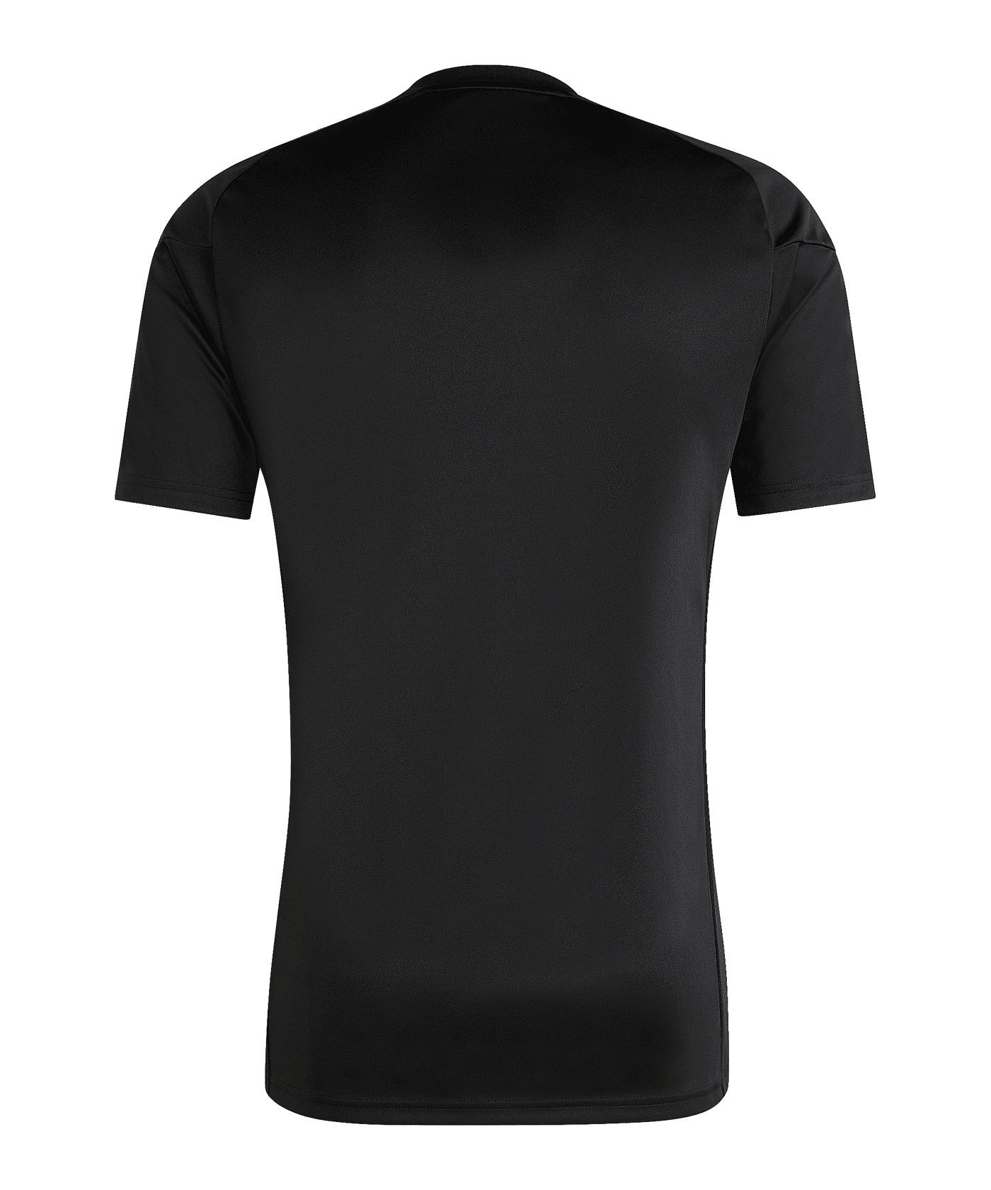 adidas Tiro 26 League Trikot Schwarz - schwarz